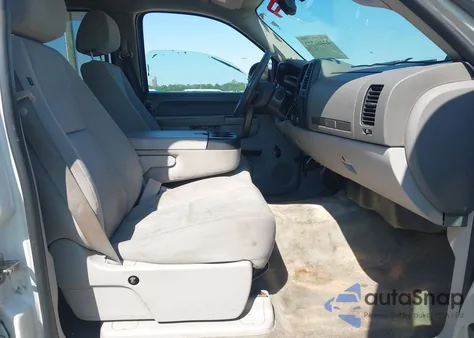 2012 GMC Sierra 1500 Sle from USA, damaged, VIN 3GTP1VE06CG114375